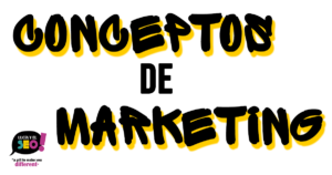 Diccionario de marketing: glosario de marketing imprescindible.