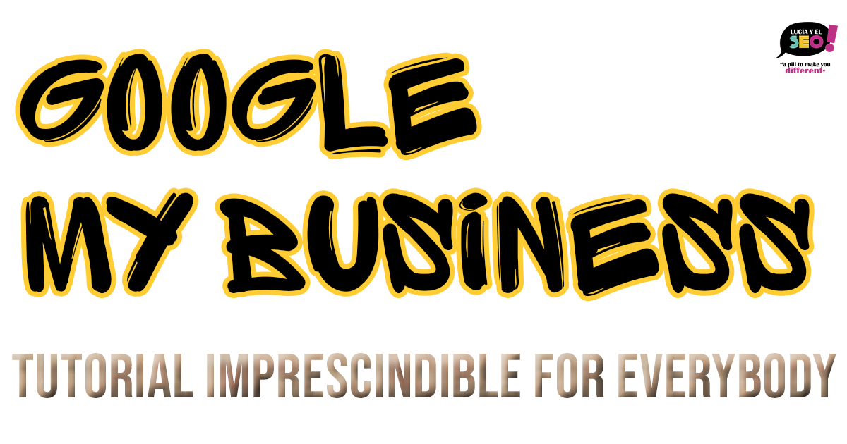 tutorial google my business