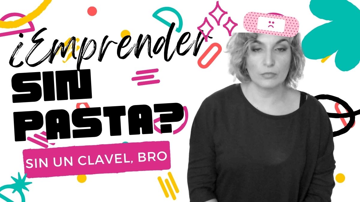 como emprender sin dinero