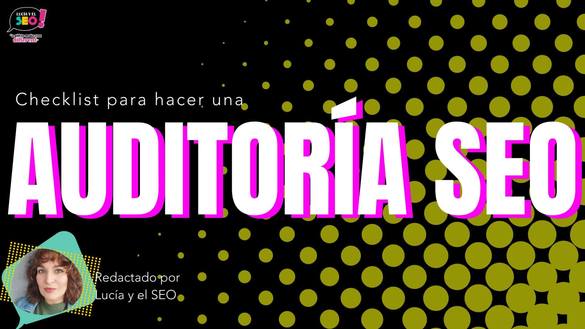 como hacer una auditoría de seo estrategico