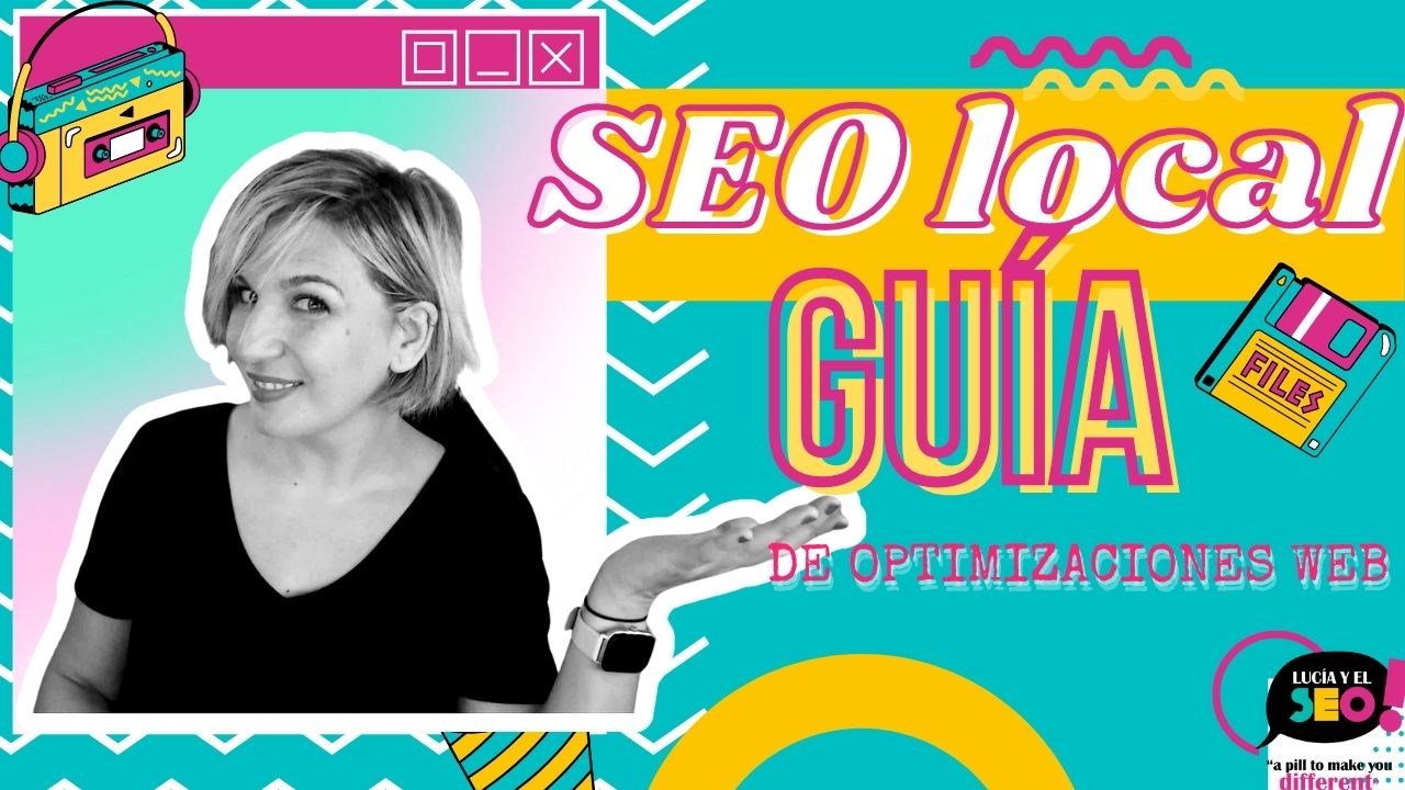 guia seo local optimizaciones web