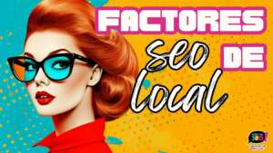 factores de ranking para seo local