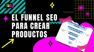 De la captación a la conversión: Cómo aprovechar el embudo en el desarrollo de negocios el funnel seo para desarrollo de productos seo estrategico