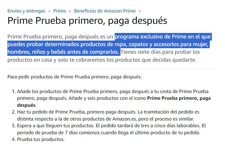 desarrollo de productos segun el funnel seo ejemplo etapa de consideracion