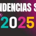 tendencias de seo para 2025