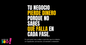 ¿En qué fase se encuentra tu negocio? Captación, activación, conversión o retención fases de tu negocio